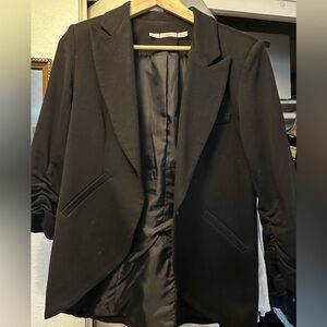 Gibson Elegant Black Blazer